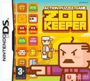 Zoo Keeper (NDS), Ignition Entertainment